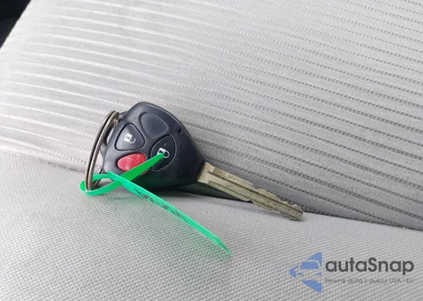 2011 Toyota Venza from USA, damaged, VIN 4T3BA3BB5BU022760